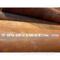 stable stock with Q345 16Mn JCOE LSAW welded steel pipe/tube for hot sale